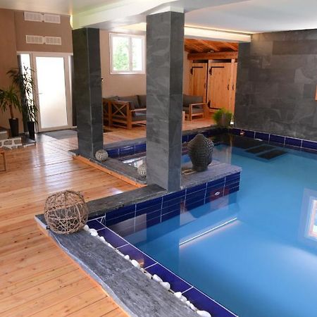 La Maison Rapin Valloire Kültér fotó