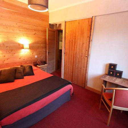 La Maison Rapin Valloire Kültér fotó