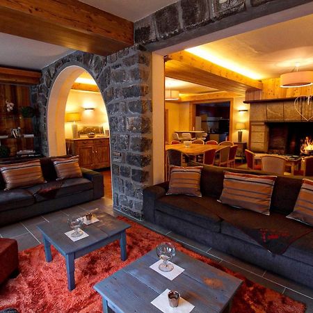 La Maison Rapin Valloire Kültér fotó