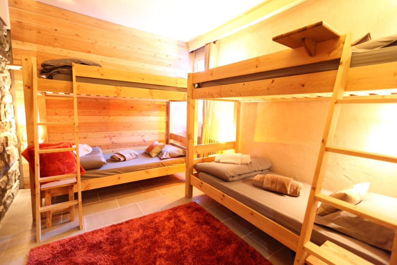 La Maison Rapin Valloire Kültér fotó