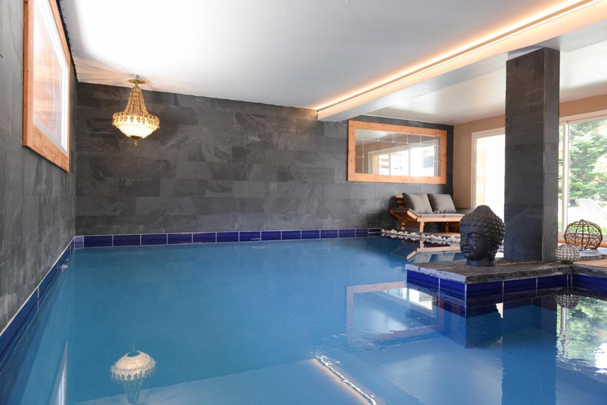 La Maison Rapin Valloire Kültér fotó