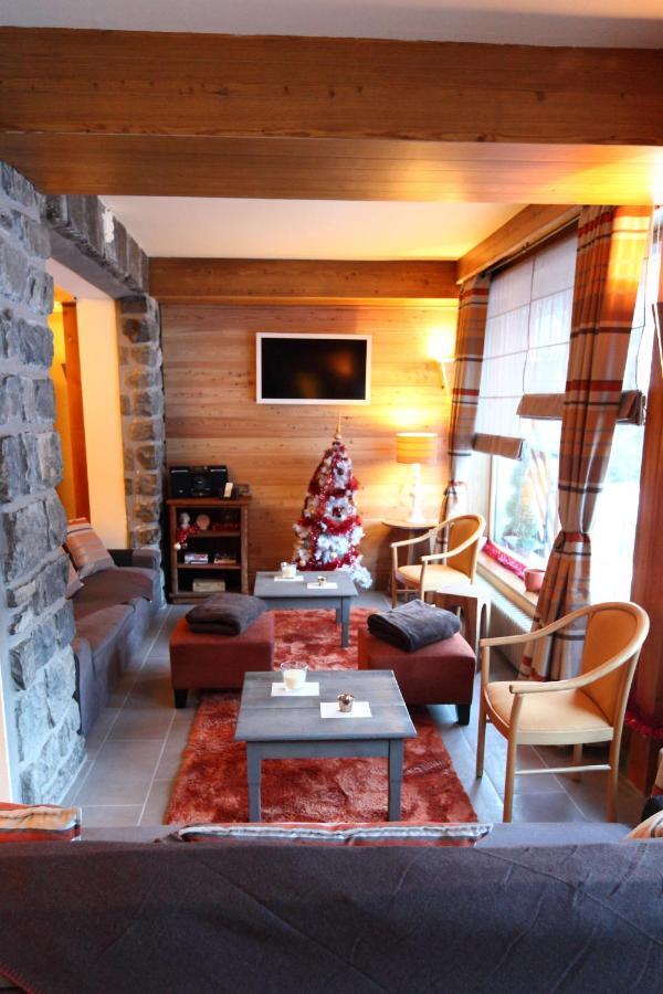 La Maison Rapin Valloire Kültér fotó