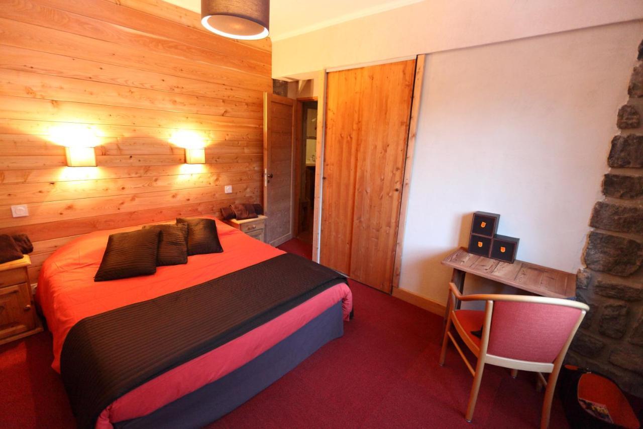 La Maison Rapin Valloire Kültér fotó