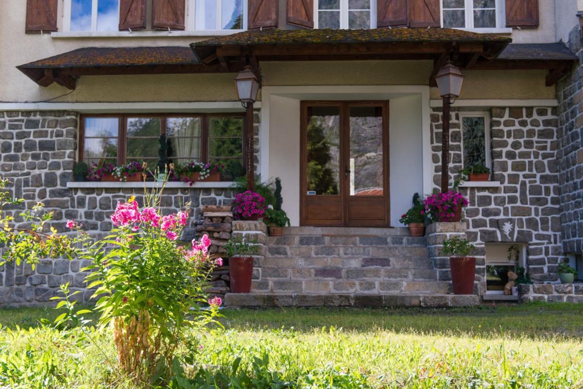 La Maison Rapin Valloire Kültér fotó