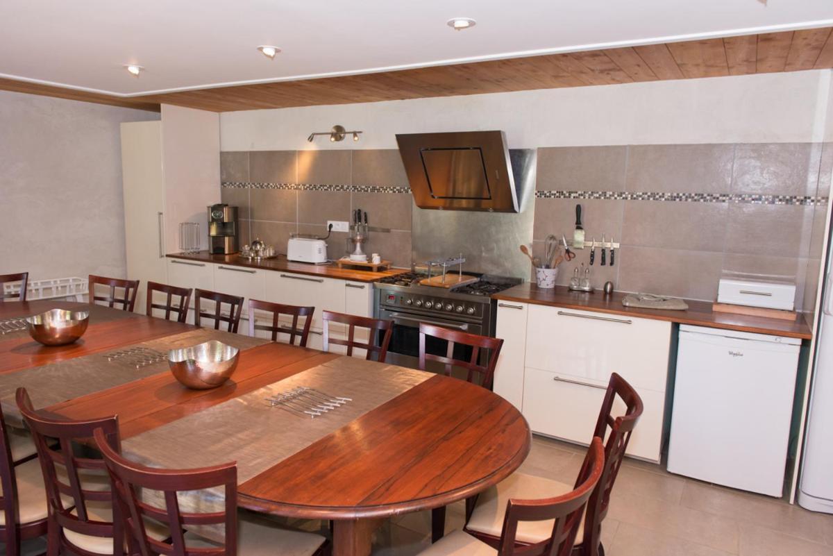 La Maison Rapin Valloire Kültér fotó