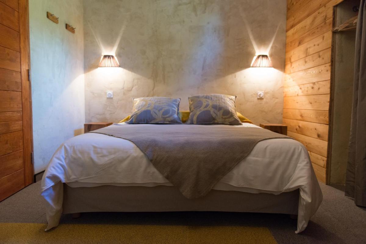 La Maison Rapin Valloire Kültér fotó